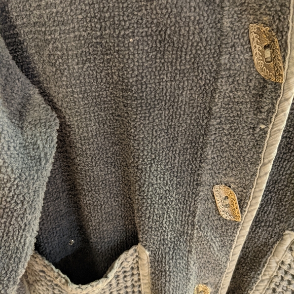 Vintage Nanette Keller 90s vibes boho - Picture 3 of 7